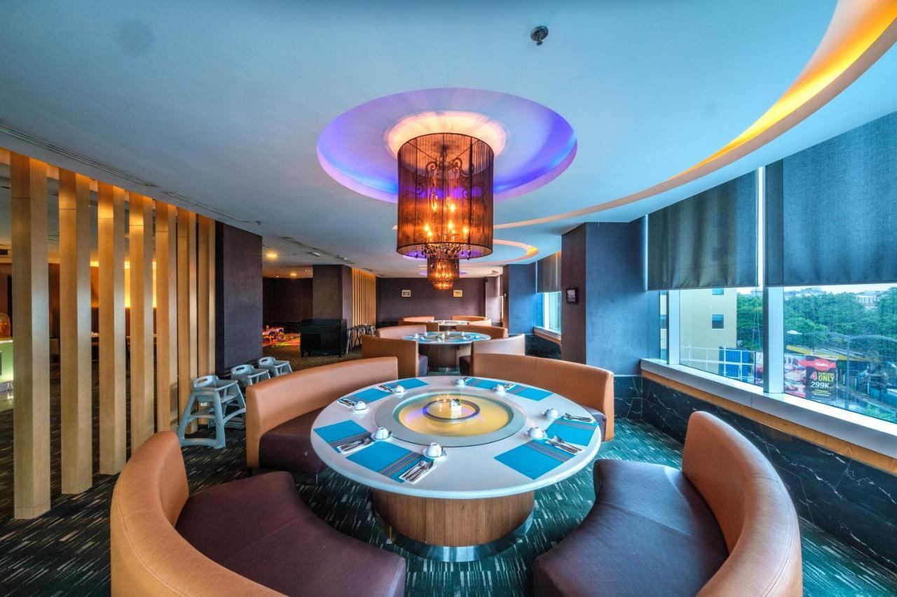 Swiss-Belhotel Mangga Besar Yakarta Exterior foto