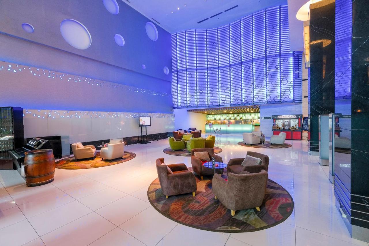 Swiss-Belhotel Mangga Besar Yakarta Exterior foto