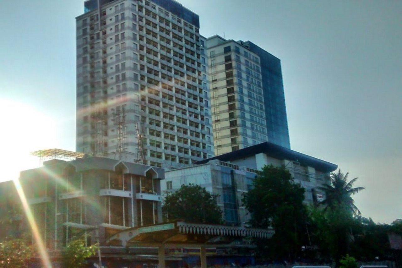 Swiss-Belhotel Mangga Besar Yakarta Exterior foto