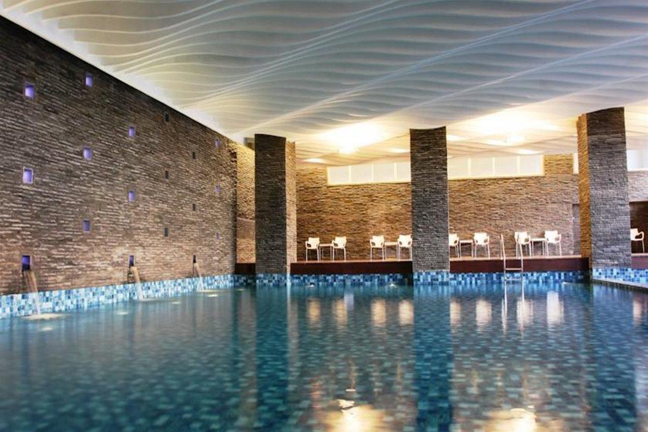 Swiss-Belhotel Mangga Besar Yakarta Facilidades foto
